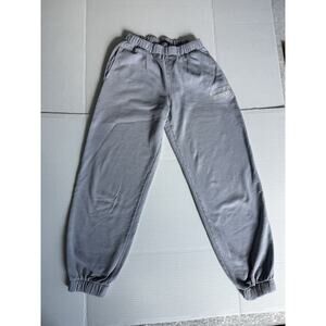 Brandy Melville Newport Beach Lilac Sweatpants One Size Fits All